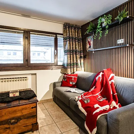 Gate - Giomein - To Door By Cervino View Experience Apartment *