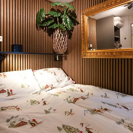 شقة Gate - Giomein - To Door By Cervino View Experience *