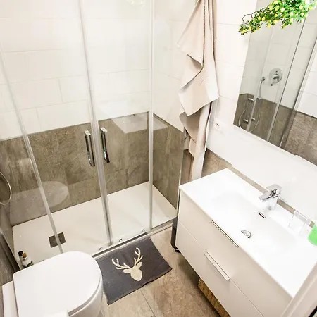 Gate - Giomein - To Door By Cervino View Experience *