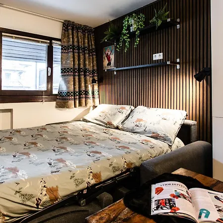 Gate - Giomein - To Door By Cervino View Experience Apartment