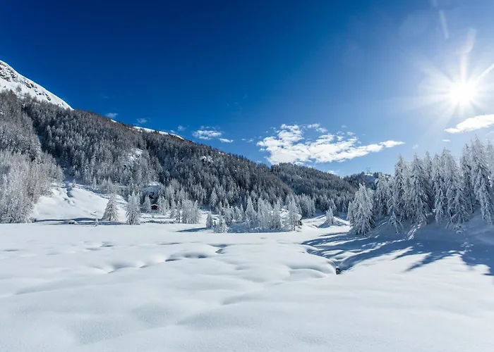 Gate - Giomein - To Door By Cervino View Experience * بيريوِل تْشيرفينيا