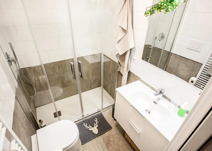 Gate - Giomein - To Door By Cervino View Experience *