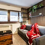 Gate - Giomein - To Door By Cervino View Experience Appartement *