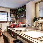 Appartement Gate - Giomein - To Door By Cervino View Experience Breuil-Cervinia