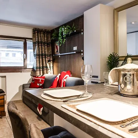 Apartamento Gate - Giomein - To Door By Cervino View Experience Breuil-Cervinia