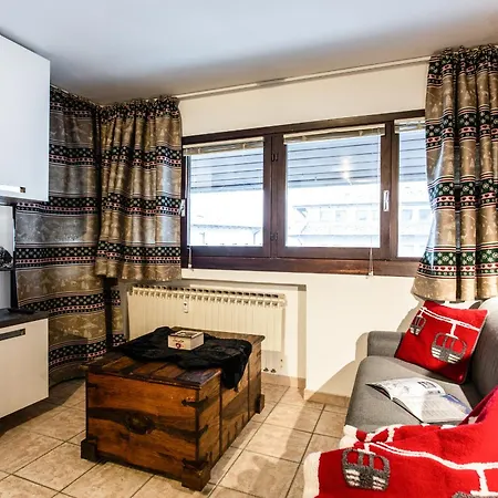 Gate - Giomein - To Door By Cervino View Experience * Брей-Червінія