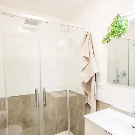 Gate - Giomein - To Door By Cervino View Experience *