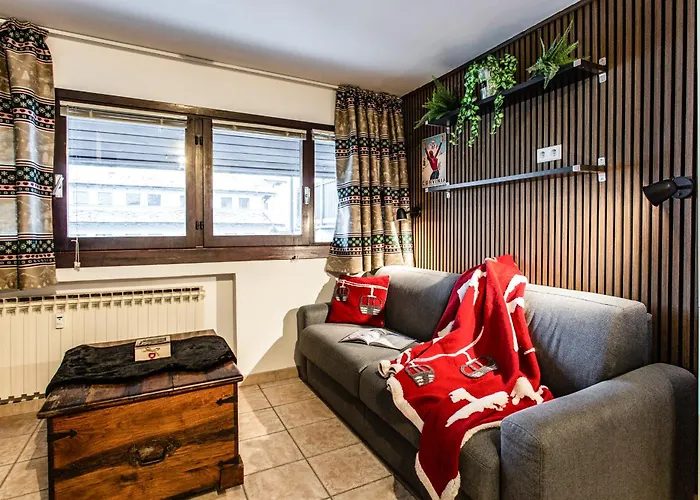 Gate - Giomein - To Door By Cervino View Experience Appartement *