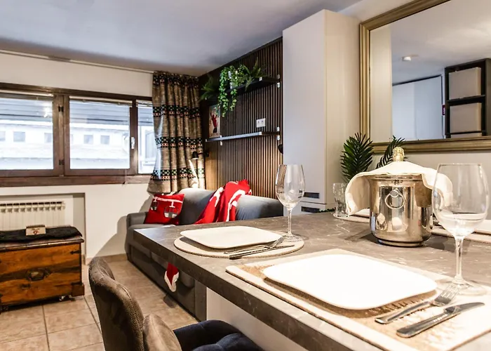 Appartement Gate - Giomein - To Door By Cervino View Experience Breuil-Cervinia