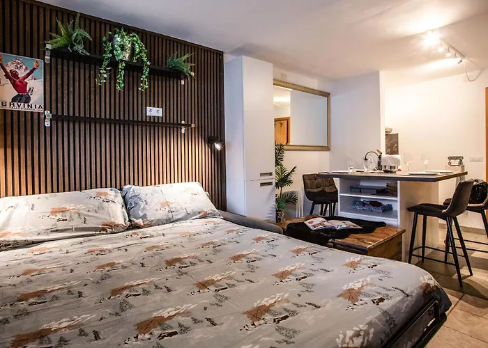 Gate - Giomein - To Door By Cervino View Experience