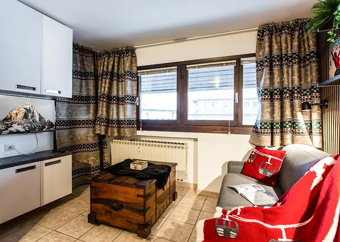 Gate - Giomein - To Door By Cervino View Experience * Breuil-Cervinia