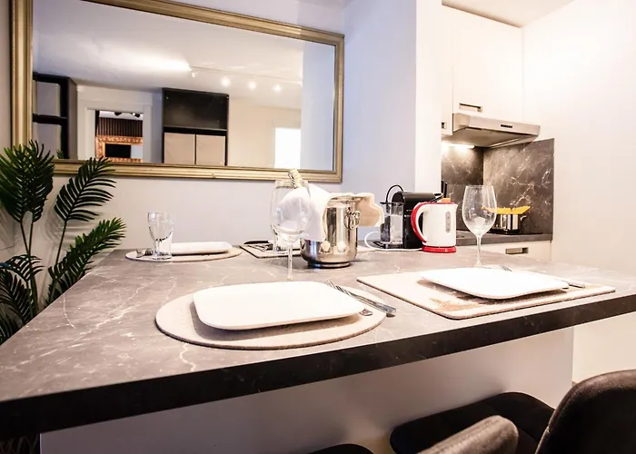 Appartement Gate - Giomein - To Door By Cervino View Experience *