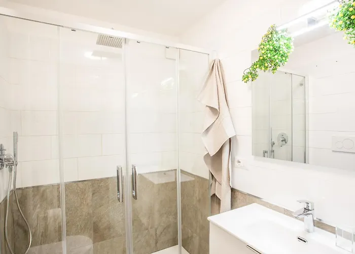 Gate - Giomein - To Door By Cervino View Experience *