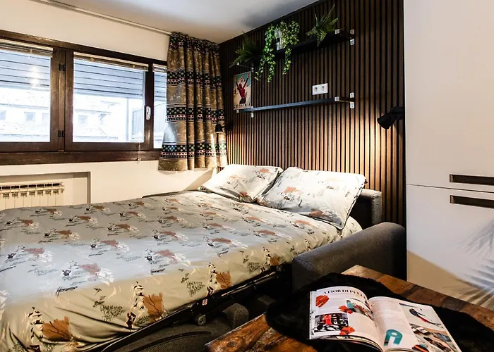 Gate - Giomein - To Door By Cervino View Experience Appartement