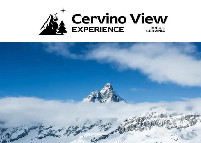 Gate - Giomein - To Door By Cervino View Experience Breuil-Cervinia